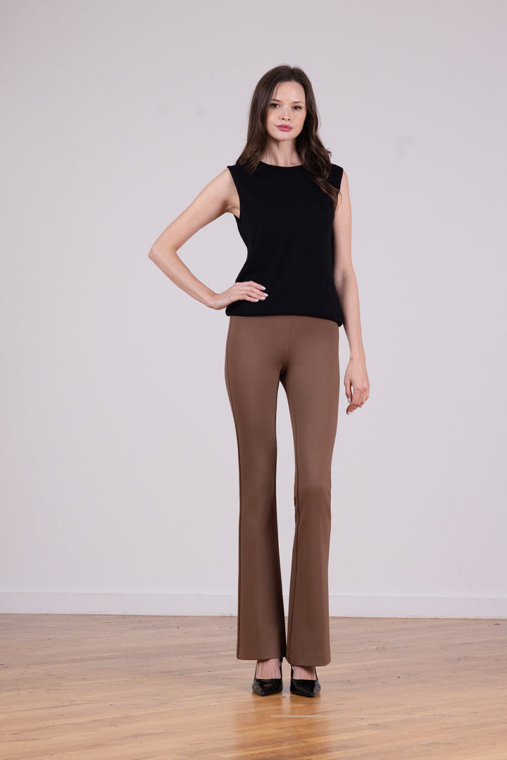 BELLINI 4-Way Stretch Cognac