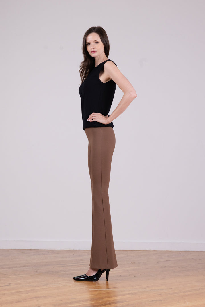 BELLINI 4-Way Stretch Cognac