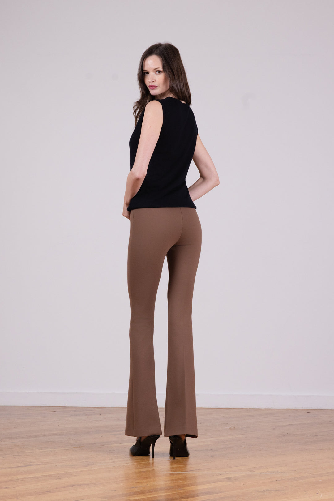 BELLINI 4-Way Stretch Cognac
