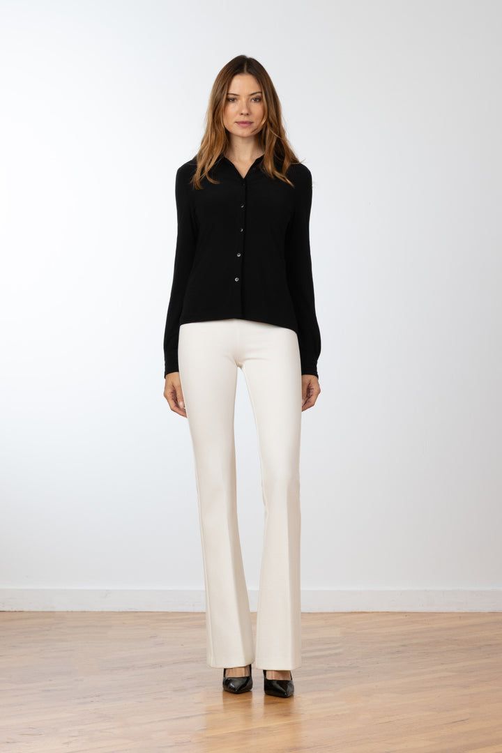 BELLINI 4-Way Stretch White