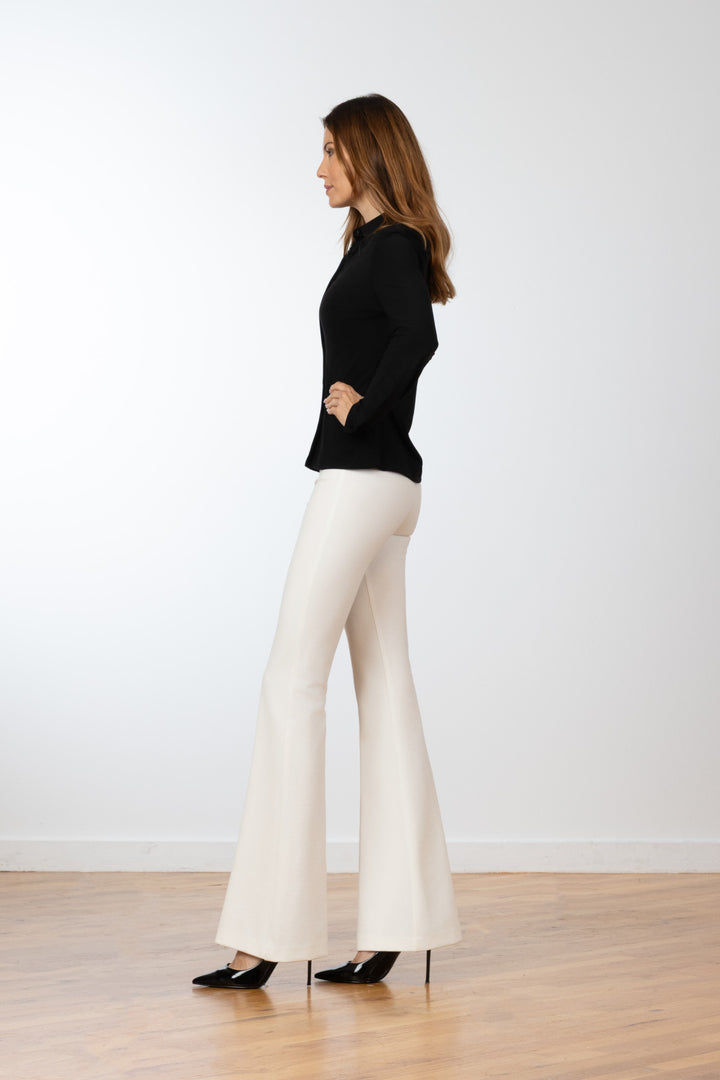 BELLINI 4-Way Stretch White