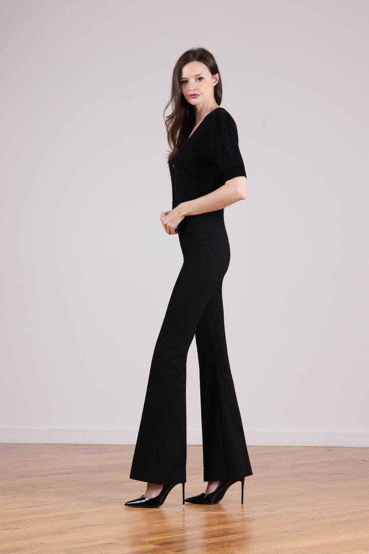 BELLINI Brushed Flannel Black