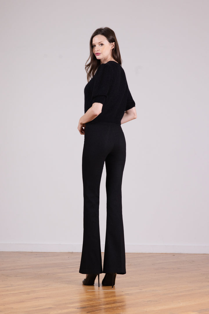 BELLINI Brushed Flannel Black