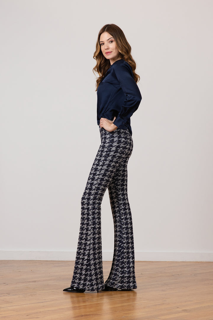 BELLINI Houndstooth Boucle