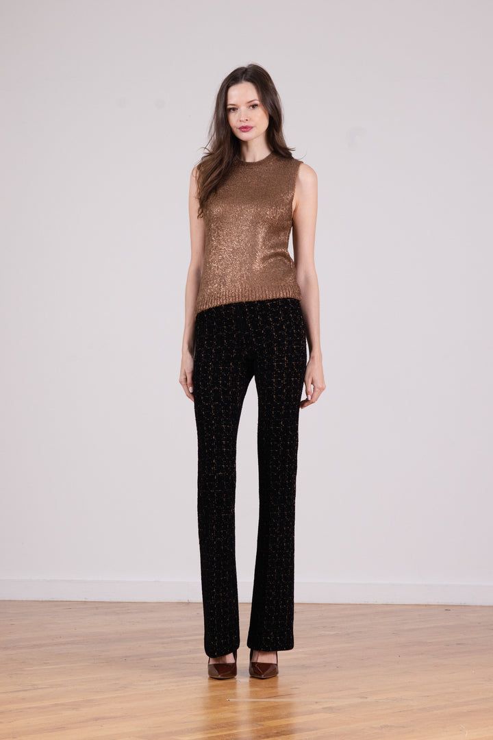 BELLINI Velvet Touch Bronze