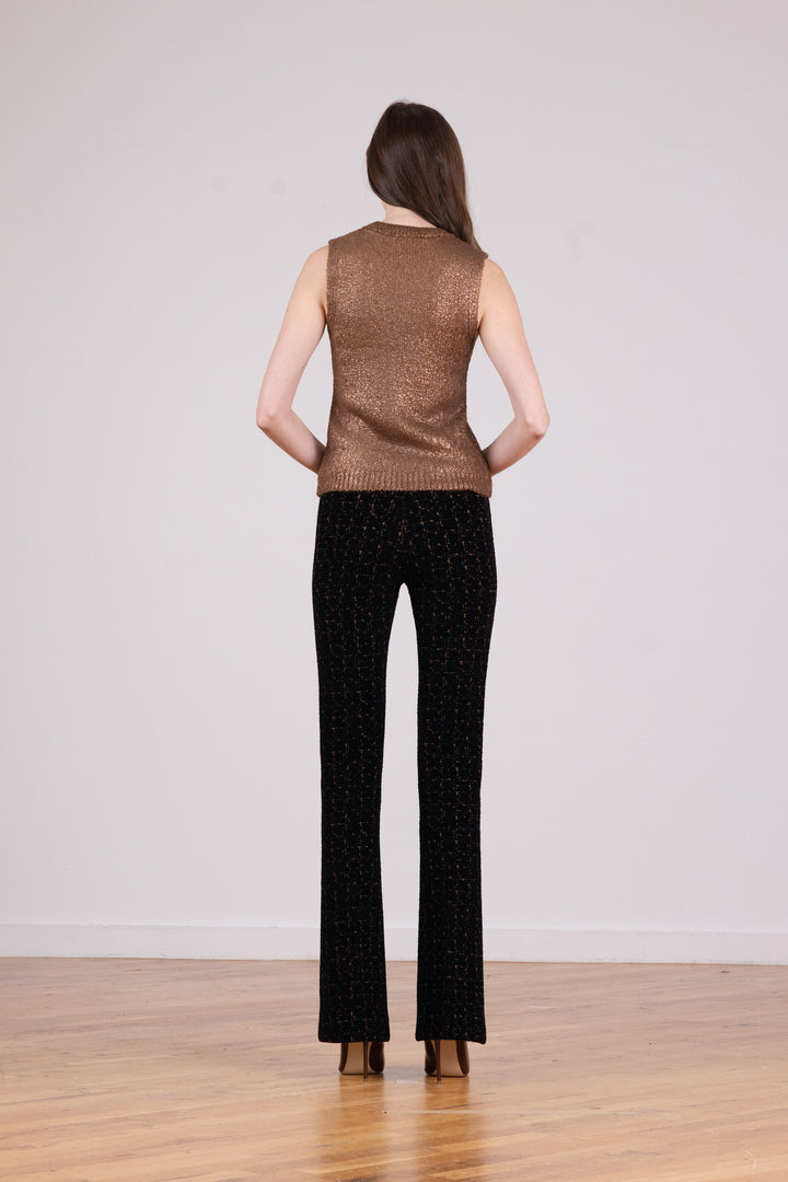 BELLINI Velvet Touch Bronze