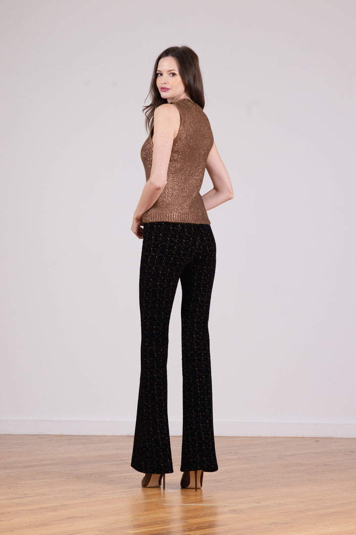 BELLINI Velvet Touch Bronze