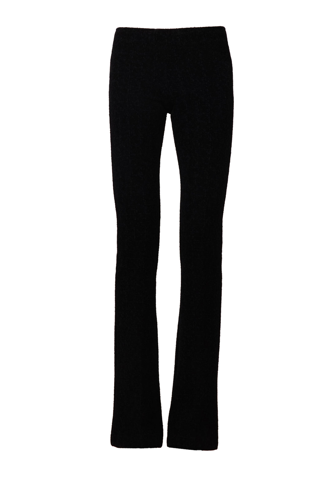 BELLINI Velvet Touch Black