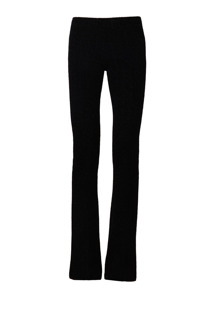 BELLINI Velvet Touch Black