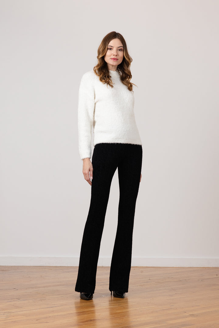 BELLINI Velvet Touch Black