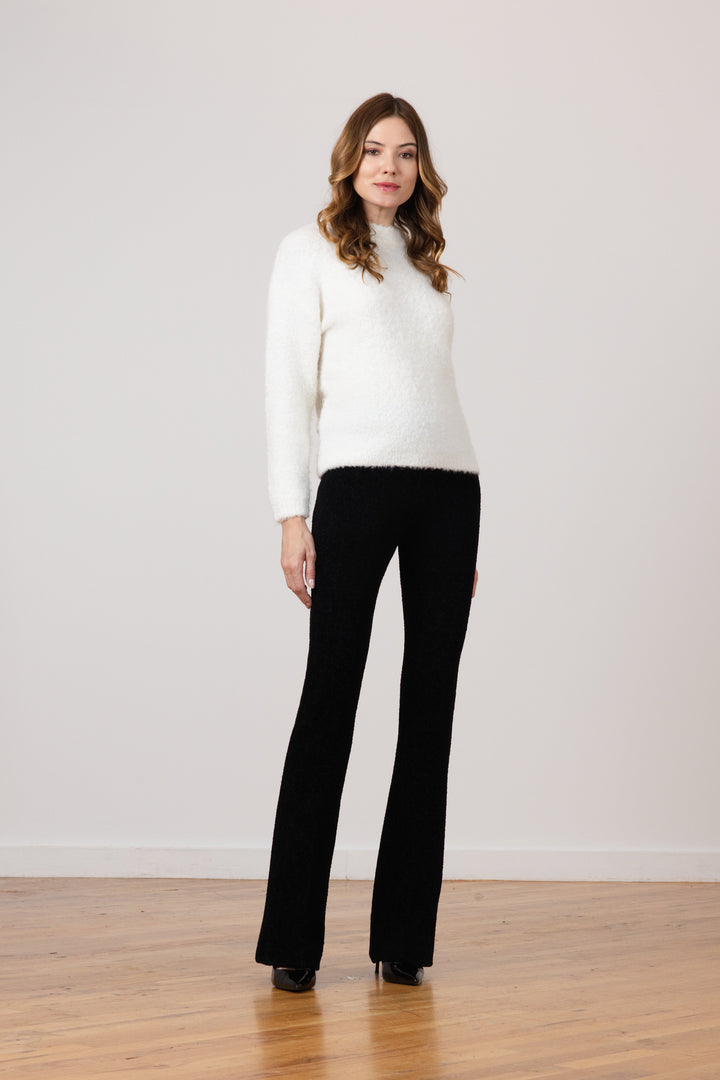 BELLINI Velvet Touch Black