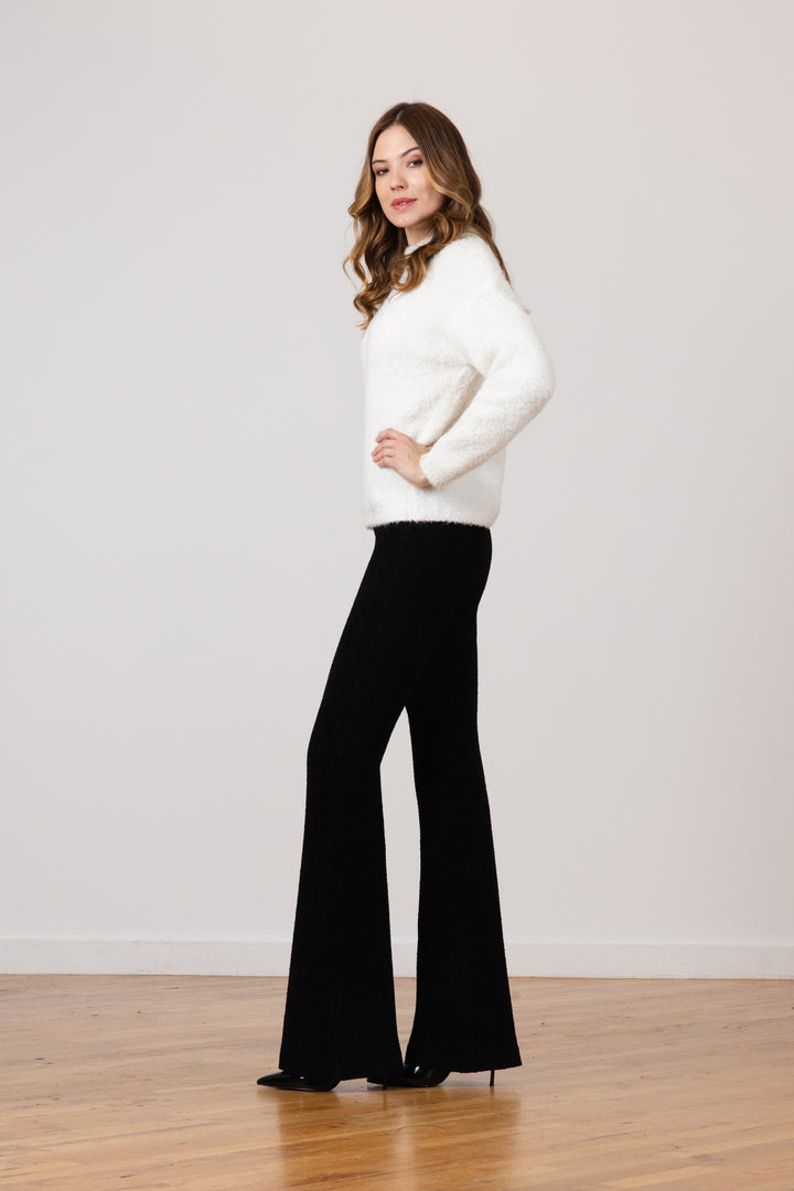BELLINI Velvet Touch Black