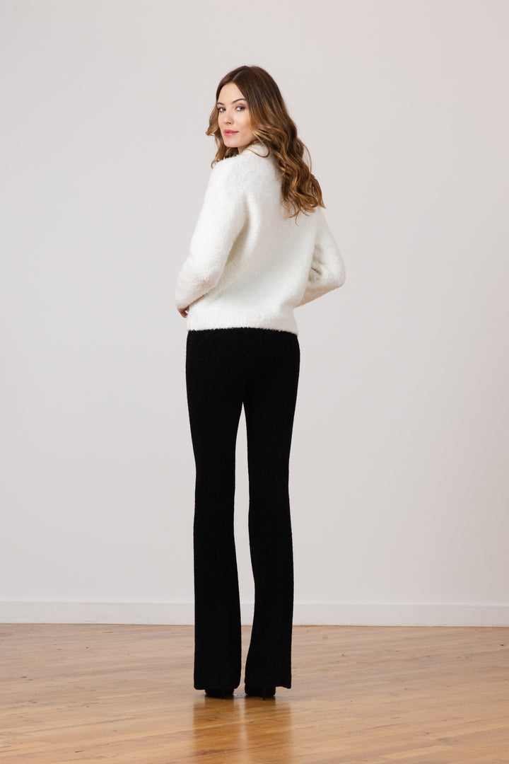 BELLINI Velvet Touch Black