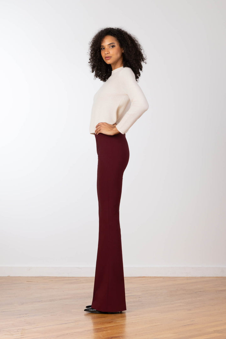 BELLINI Signature Burgundy