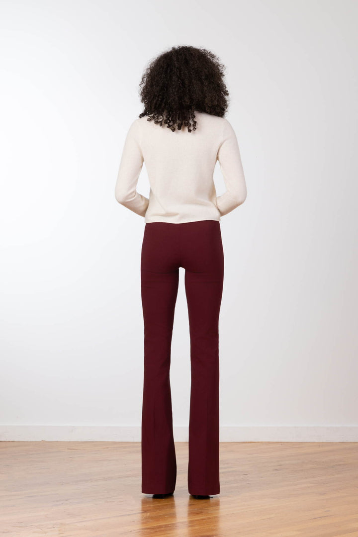 BELLINI Signature Burgundy