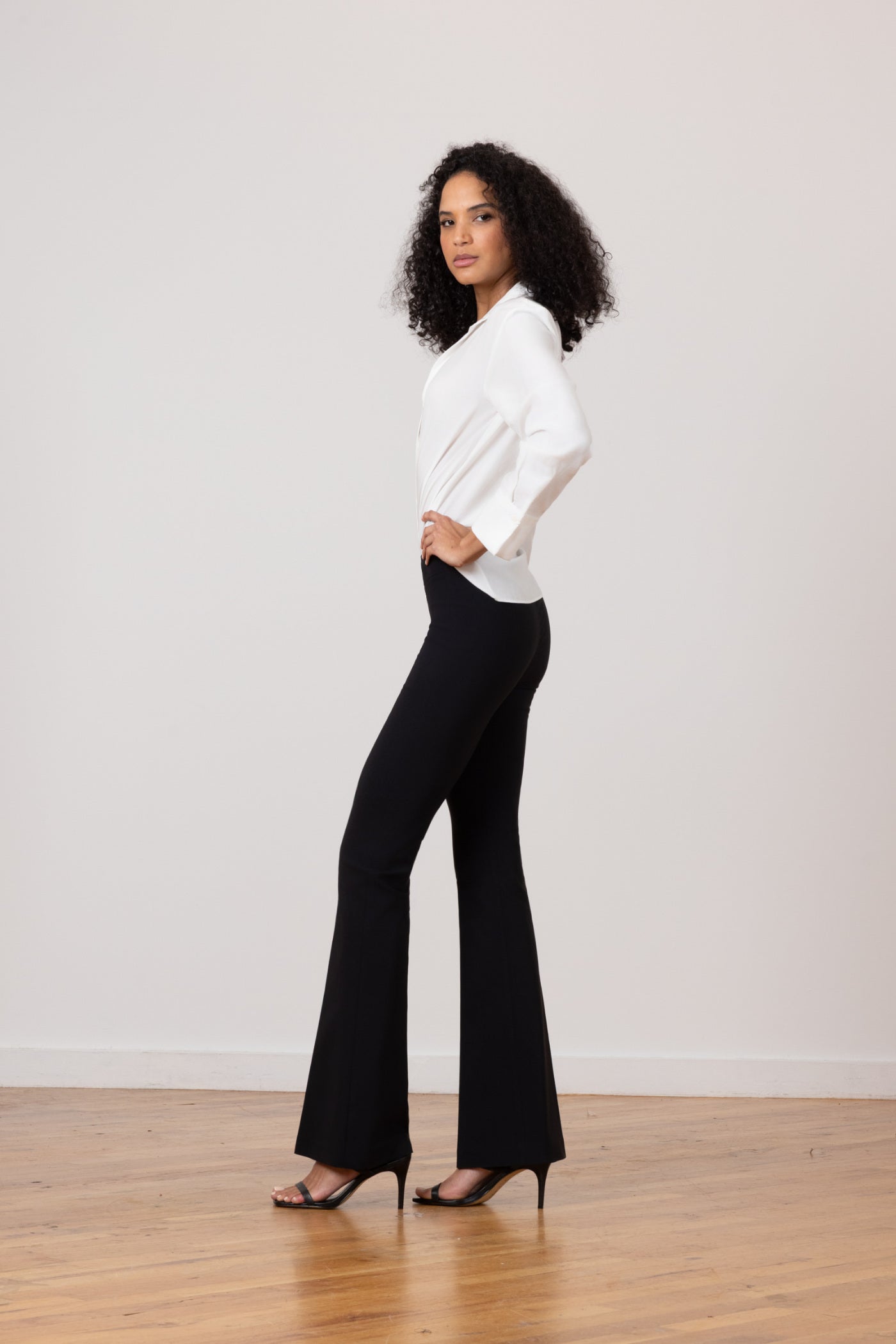 BELLINI Signature Black – AVENUE MONTAIGNE