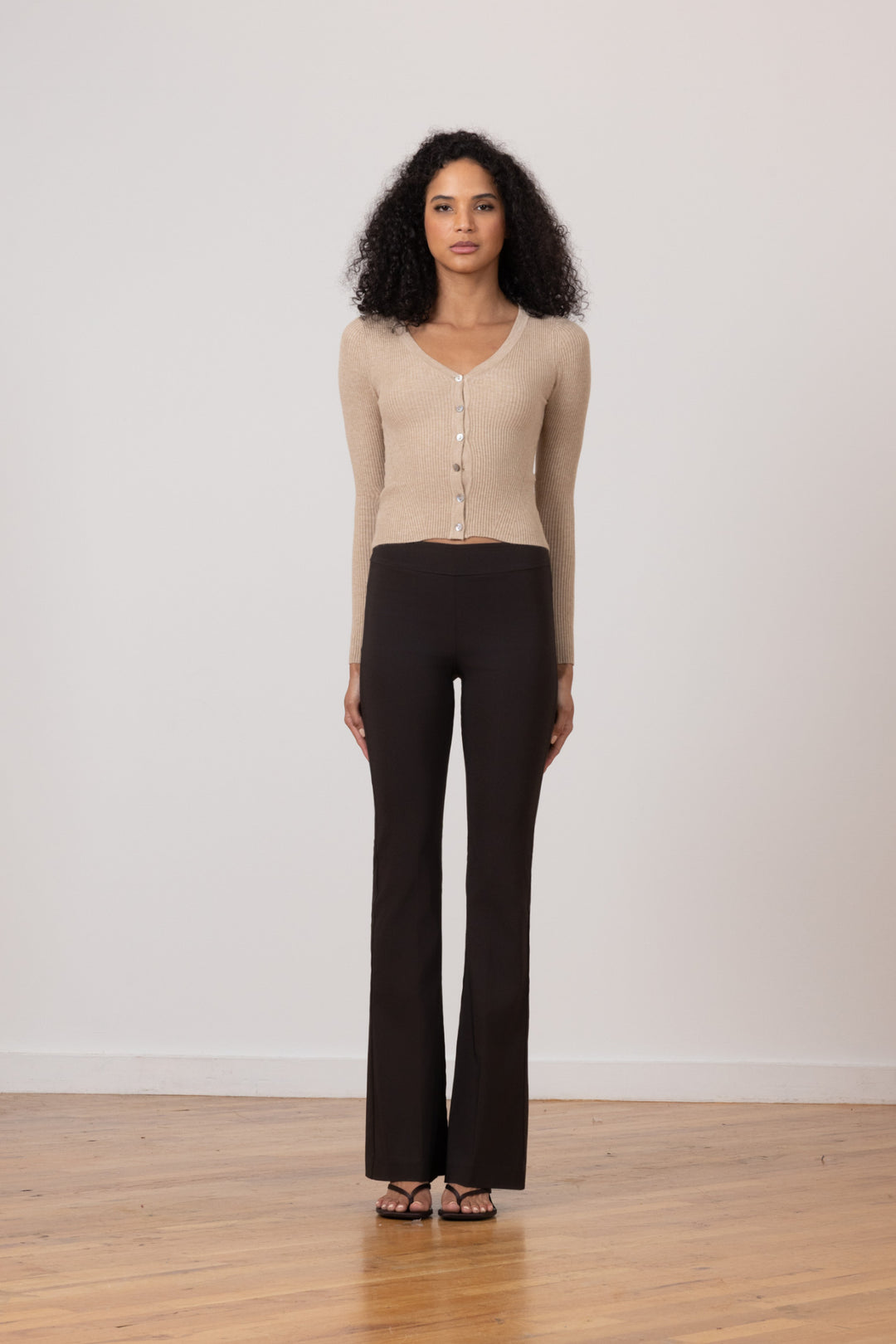 BELLINI Signature Brown Summer - AVENUE MONTAIGNE 