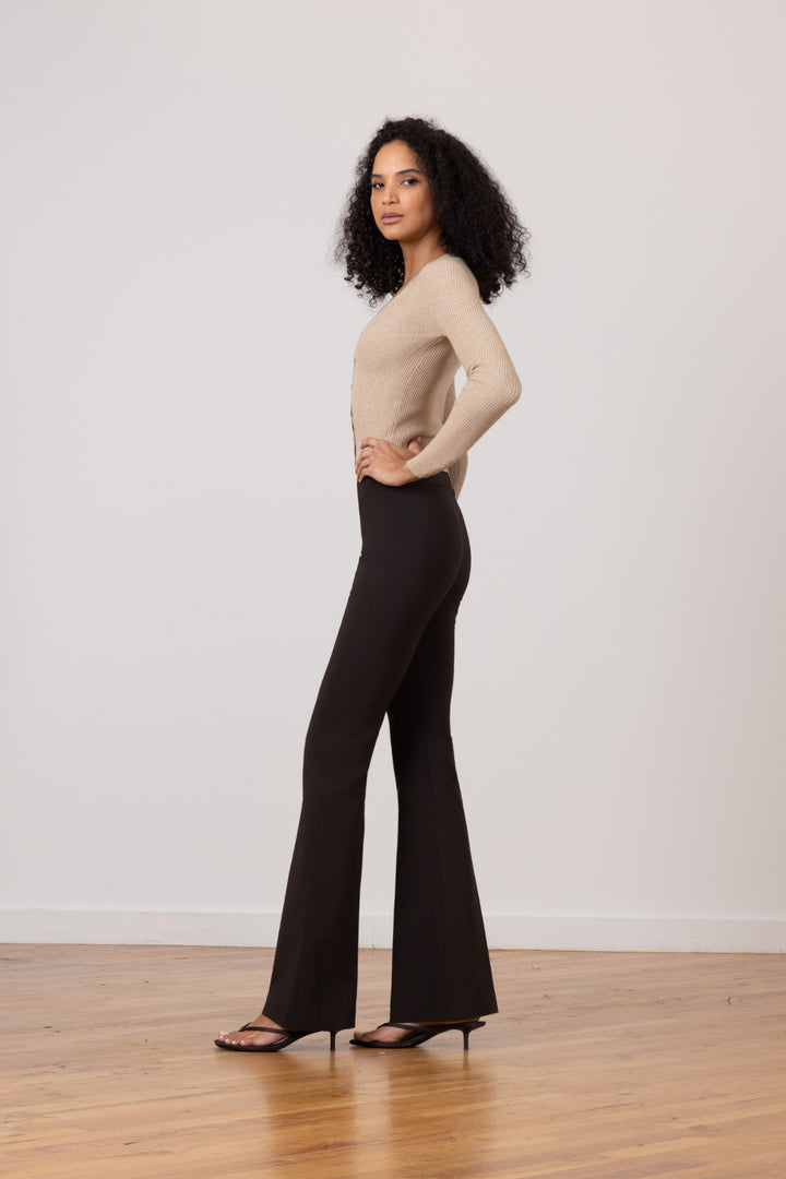 BELLINI Signature Brown Summer - AVENUE MONTAIGNE 