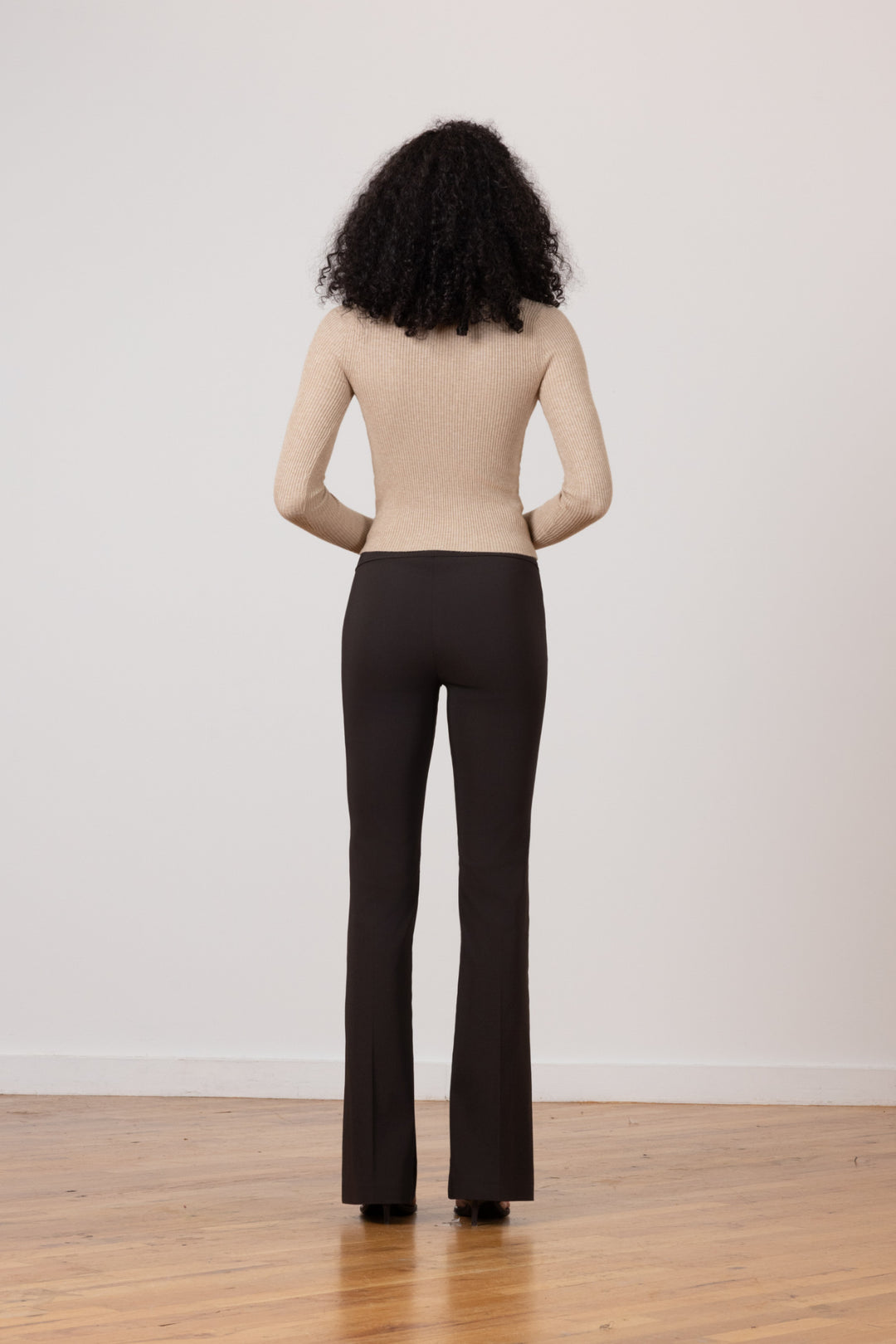 BELLINI Signature Brown Summer - AVENUE MONTAIGNE 