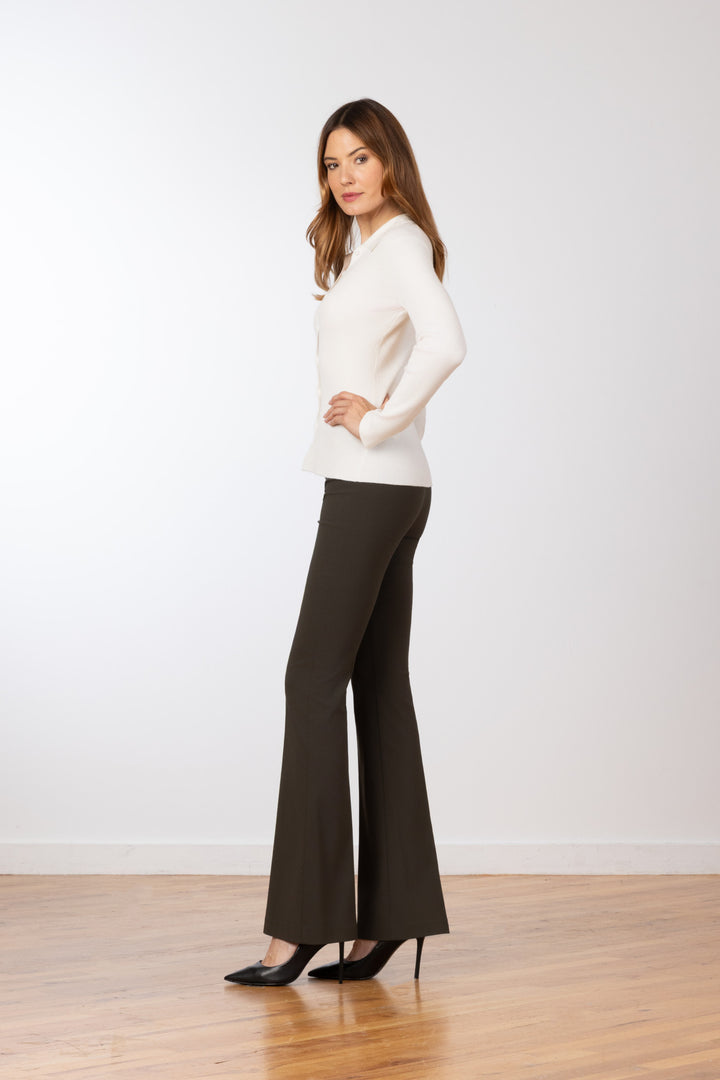 BELLINI Signature Dark Green - AVENUE MONTAIGNE 