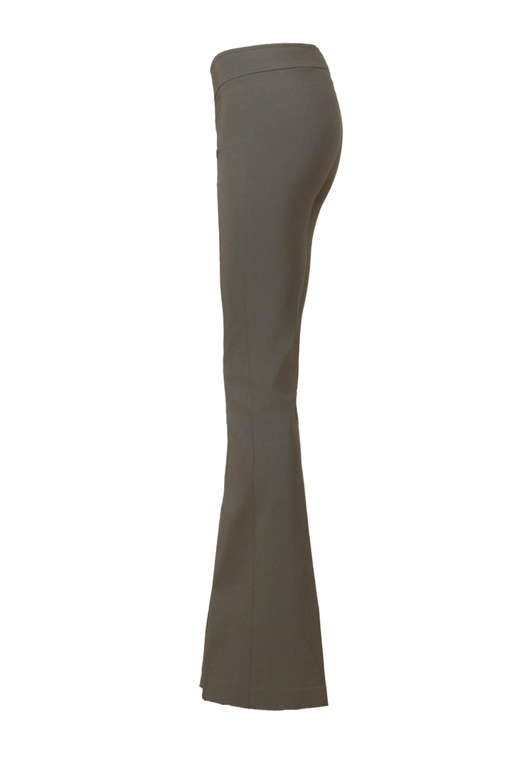 BELLINI Signature Olive Green - AVENUE MONTAIGNE 