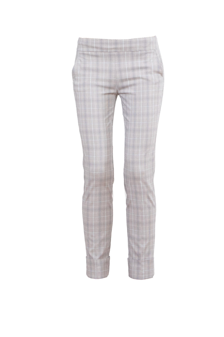 BEN Madras Plaid