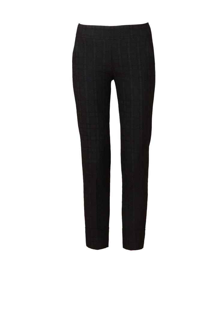 BEN Muted Plaid