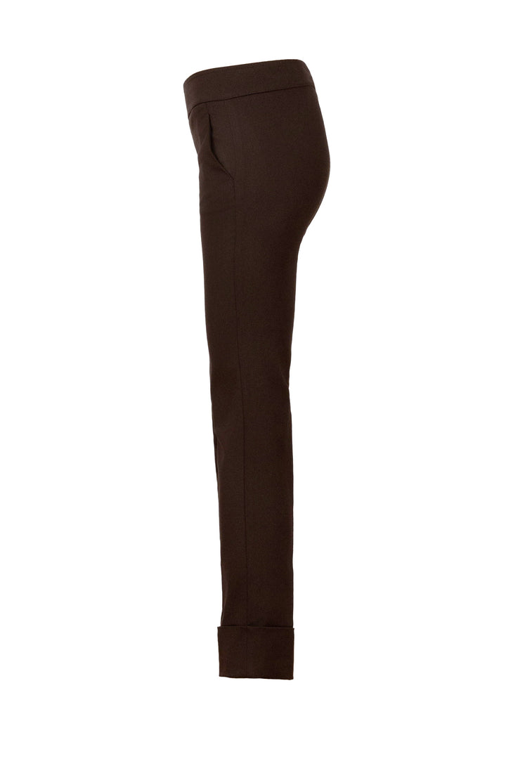BEN Flannel Brown