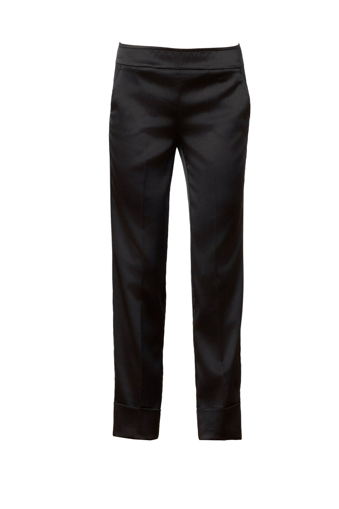 BEN Satin Black