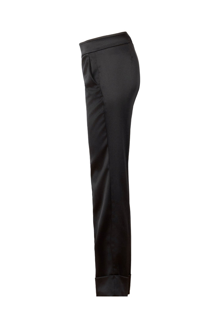 BEN Satin Black