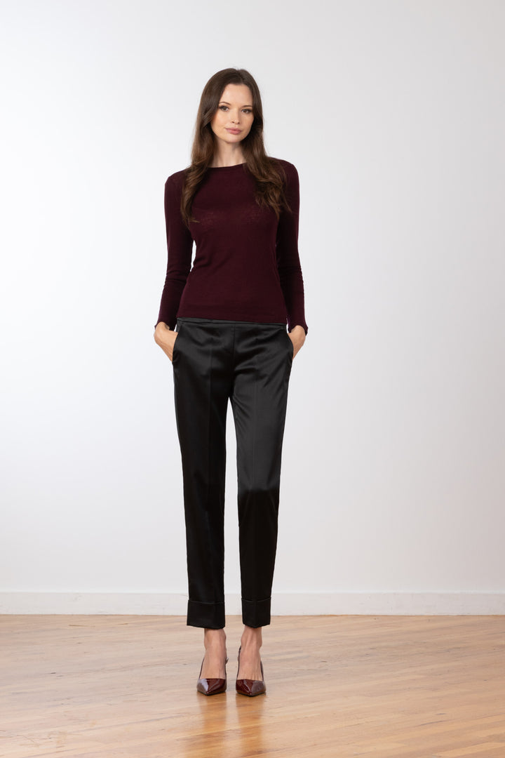 BEN Satin Black
