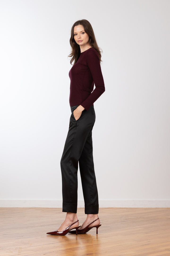 BEN Satin Black