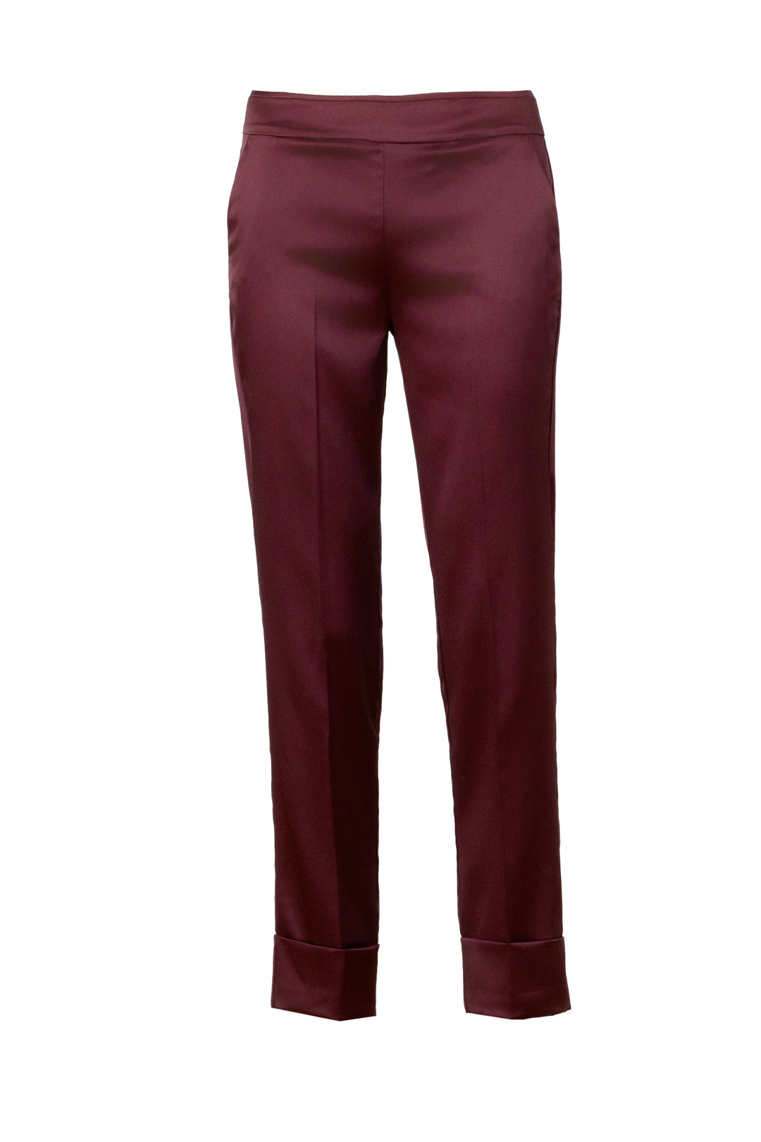 BEN Satin Scarlet