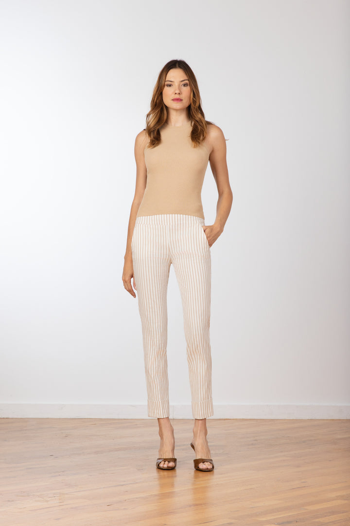 BEN Bistro Beige - AVENUE MONTAIGNE 