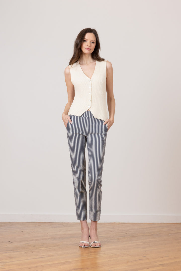 BEN Bistro Denim - AVENUE MONTAIGNE 