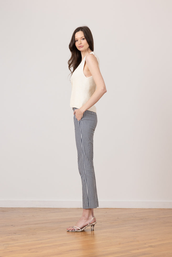 BEN Bistro Denim - AVENUE MONTAIGNE 