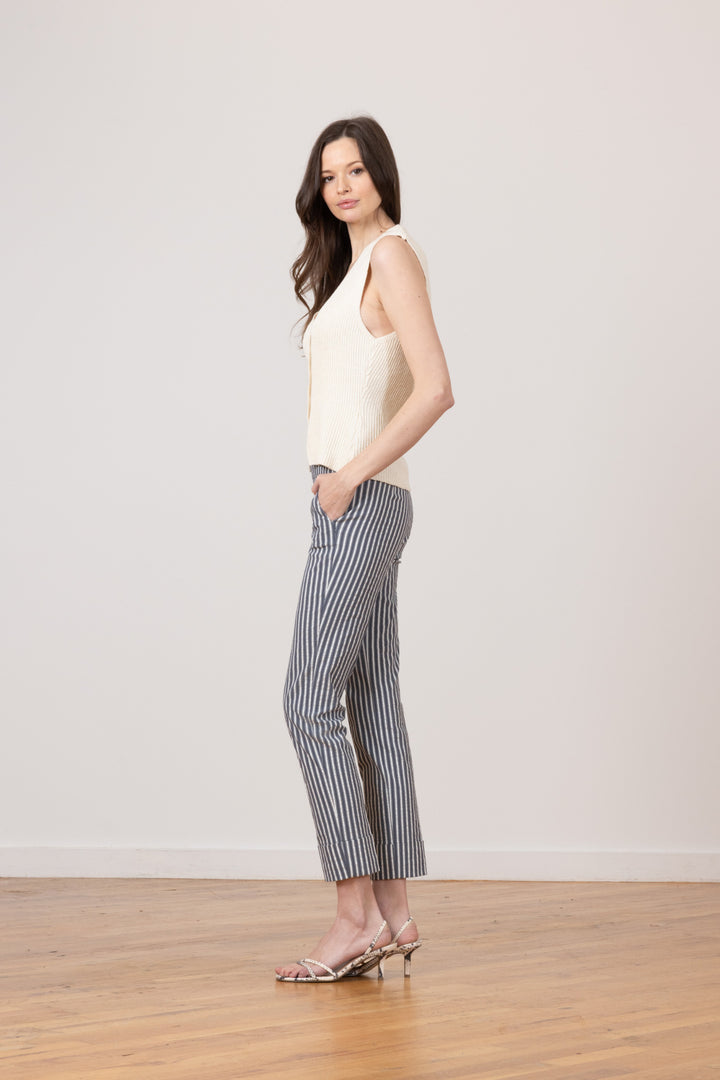 BEN Bistro Denim - AVENUE MONTAIGNE 