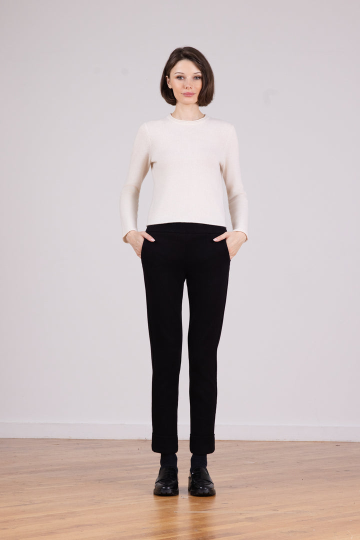 BEN Cozy Black