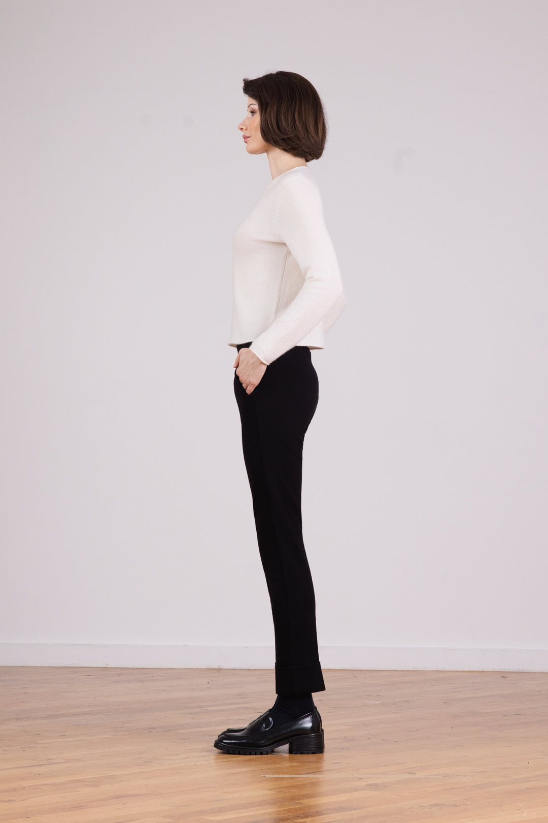 BEN Cozy Black