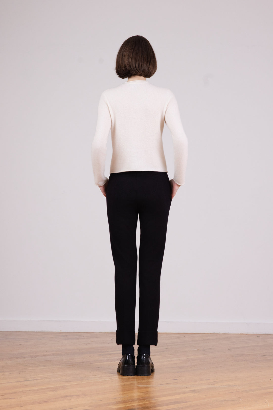 BEN Cozy Black