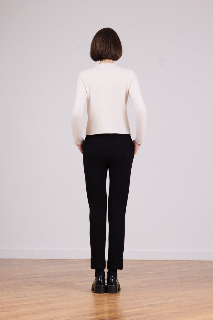 BEN Cozy Black