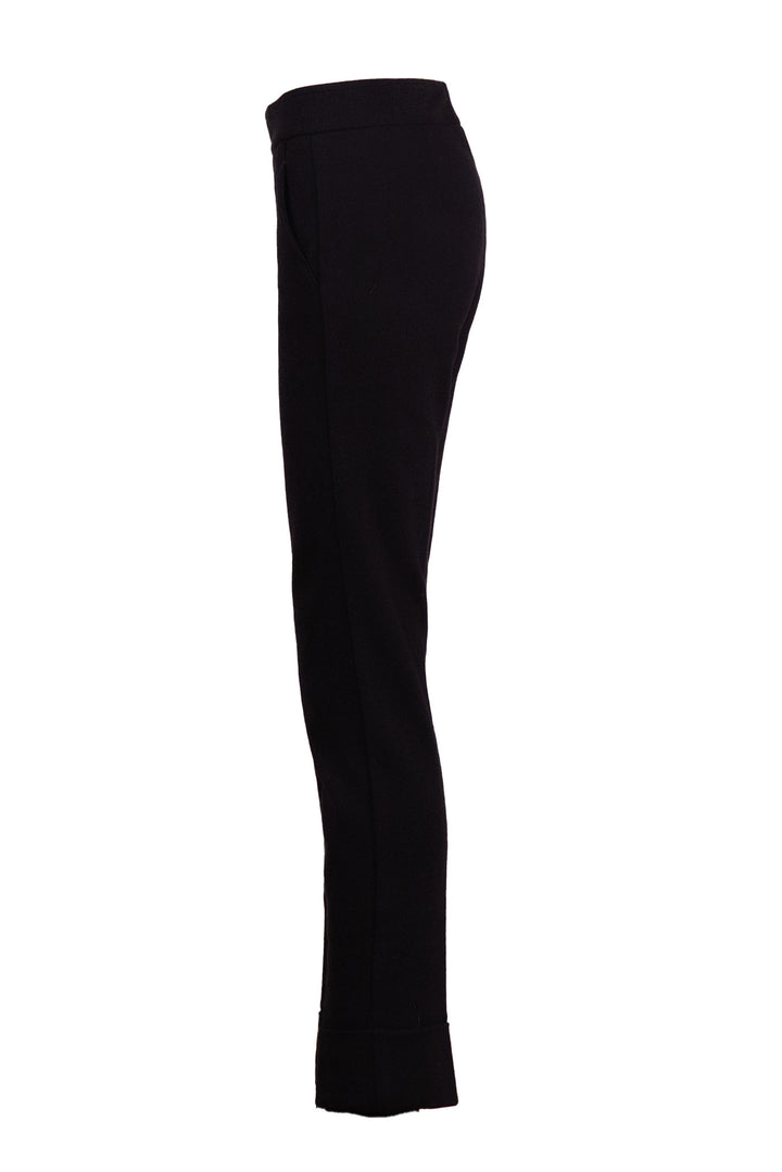 BEN Cozy Black
