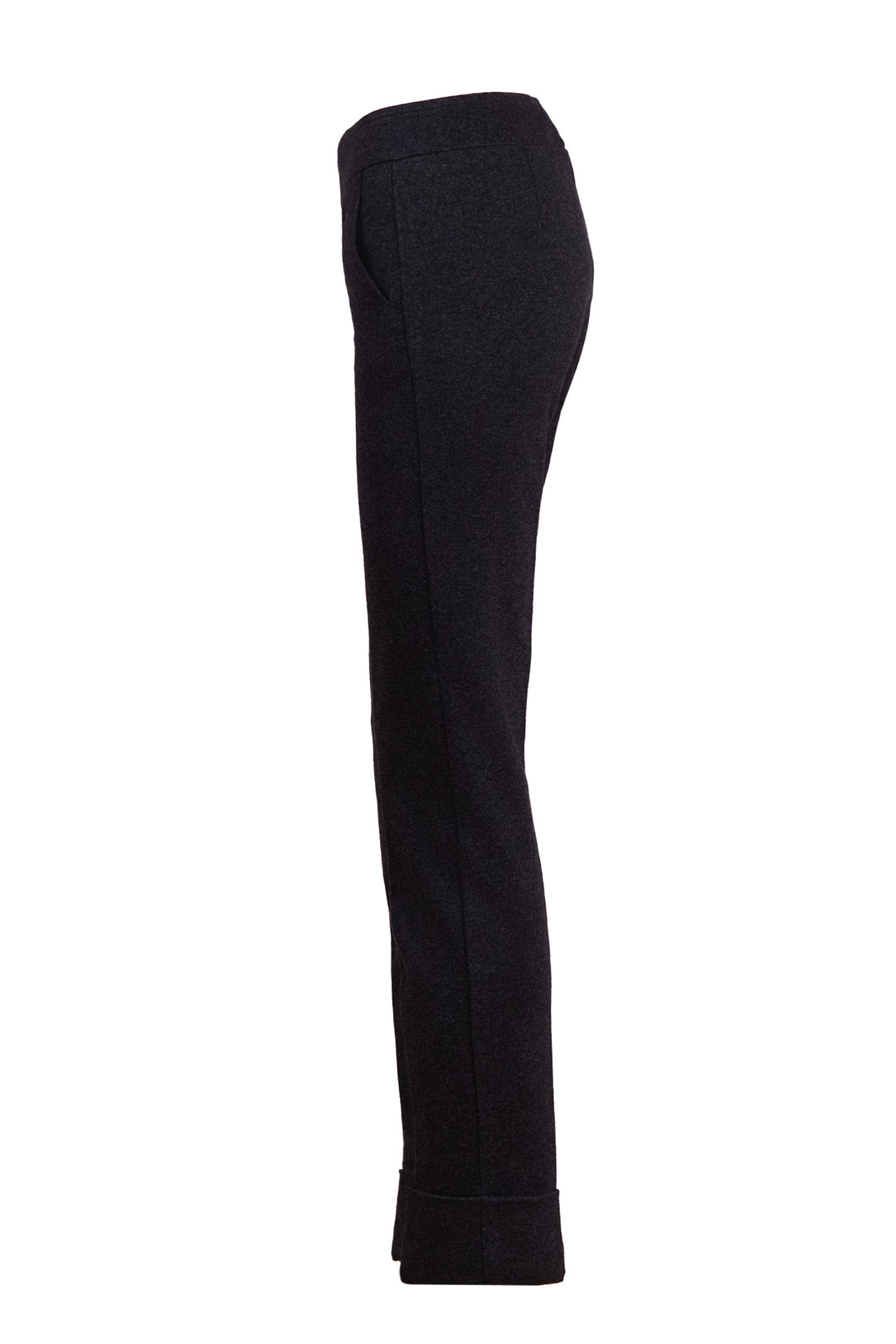 BEN Cozy Charcoal