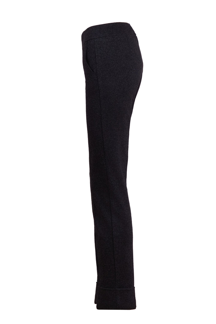 BEN Cozy Charcoal