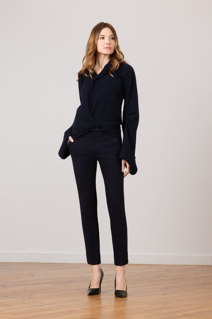 BEN Cozy Navy