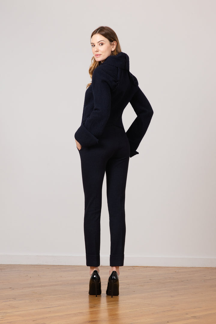 BEN Cozy Navy