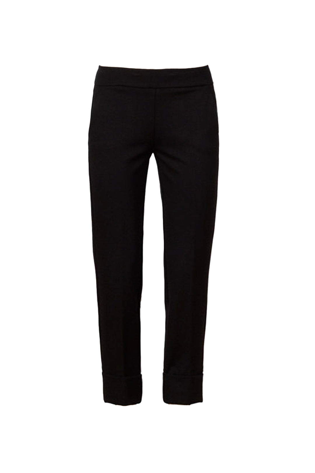BEN 4-Way Stretch Black