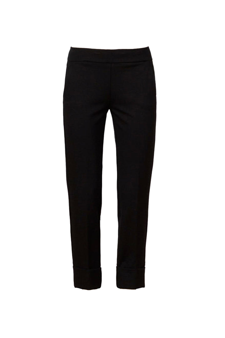 BEN 4-Way Stretch Black