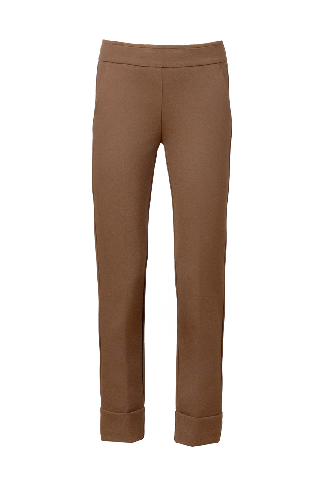 BEN 4-Way Stretch Cognac