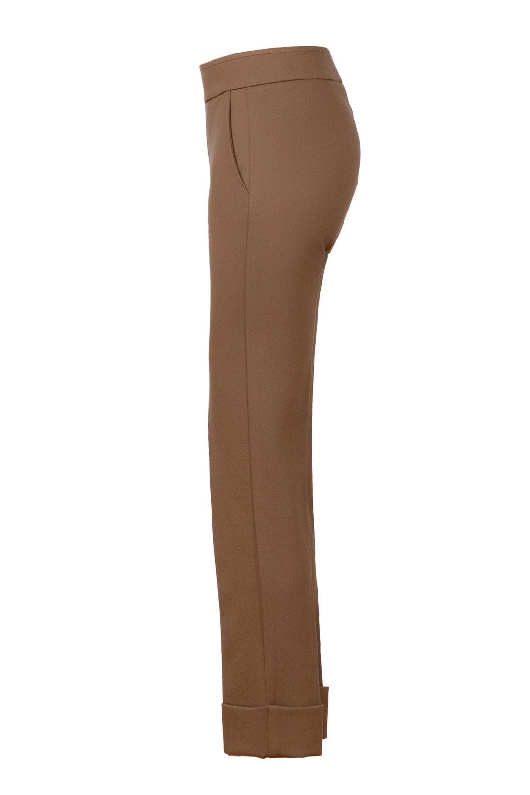 BEN 4-Way Stretch Cognac